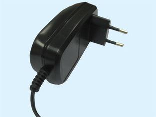 2000mA Wall Mount Power Adapter 8.5V 17W , Ripple and Noise