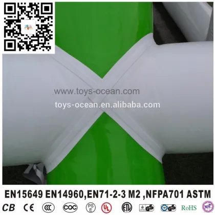 inflatable floating Water Play Equipment Mini Water park,Water Park Projects