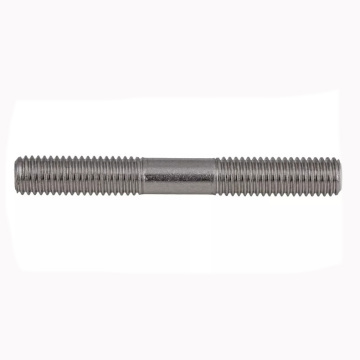 stainless steel double end screws hanger bolt