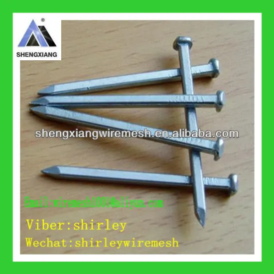 Best Quanlity for Common Nails