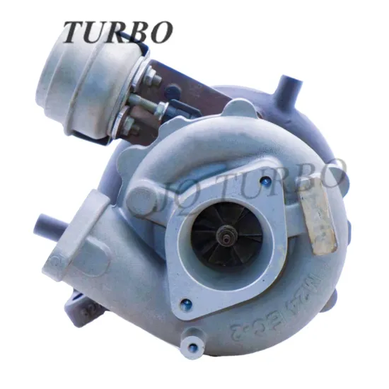 Garrett Turbocharger 14411 EB300 GT2056V for Nissan Navara & Pathfinder YD25DDTi QW25 Engine
