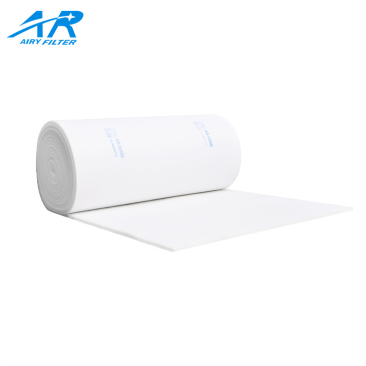 Ceiling Filter Cloth