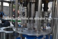 Linha de produção de engarrafamento de enchimento bebendo completa completa automática completa da água mineral