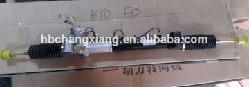 34010103 Power steering gear and steering rack for BYD F0