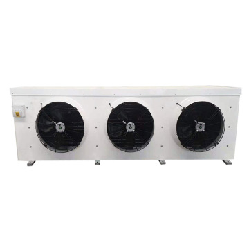 High Performance 3fans Industrial Evaporative Air Cooler and Cold Room Evaporator Manufacturing