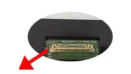 Wholesale NT116WHM-N23 11.6-inch Laptop LCD Screen for BOE