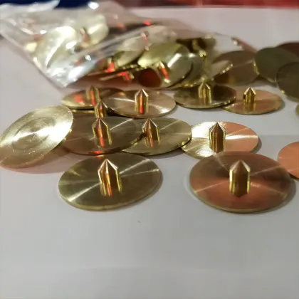 PCB Exposure Pin customized