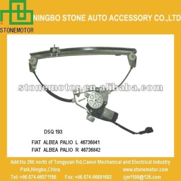 Window Regulator Fit For Fiat (46736841/46736842)Fiat Albea Palio Regulator