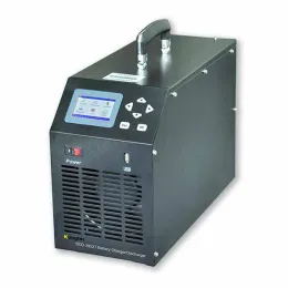 BCD-3932T Battery Charger Discharger / Battery Activator - Kongter