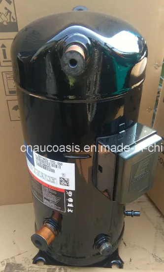 10HP Zr125kce-Tfd-522 Zr Copeland Scroll Compressor