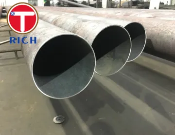 ASTM A269 TP201 TP304 TP310 Seamless Stainless Steel Tube