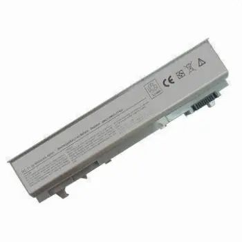 High-capacity Replacement E6400 Laptop Battery for Dell