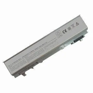 High-capacity Replacement E6400 Laptop Battery for Dell