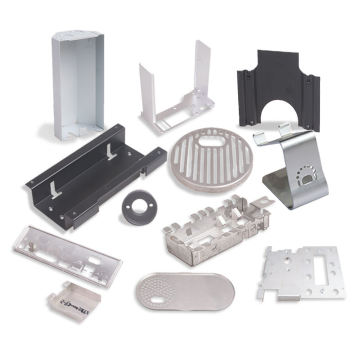 Sheet Metal Fabrication Parts Service