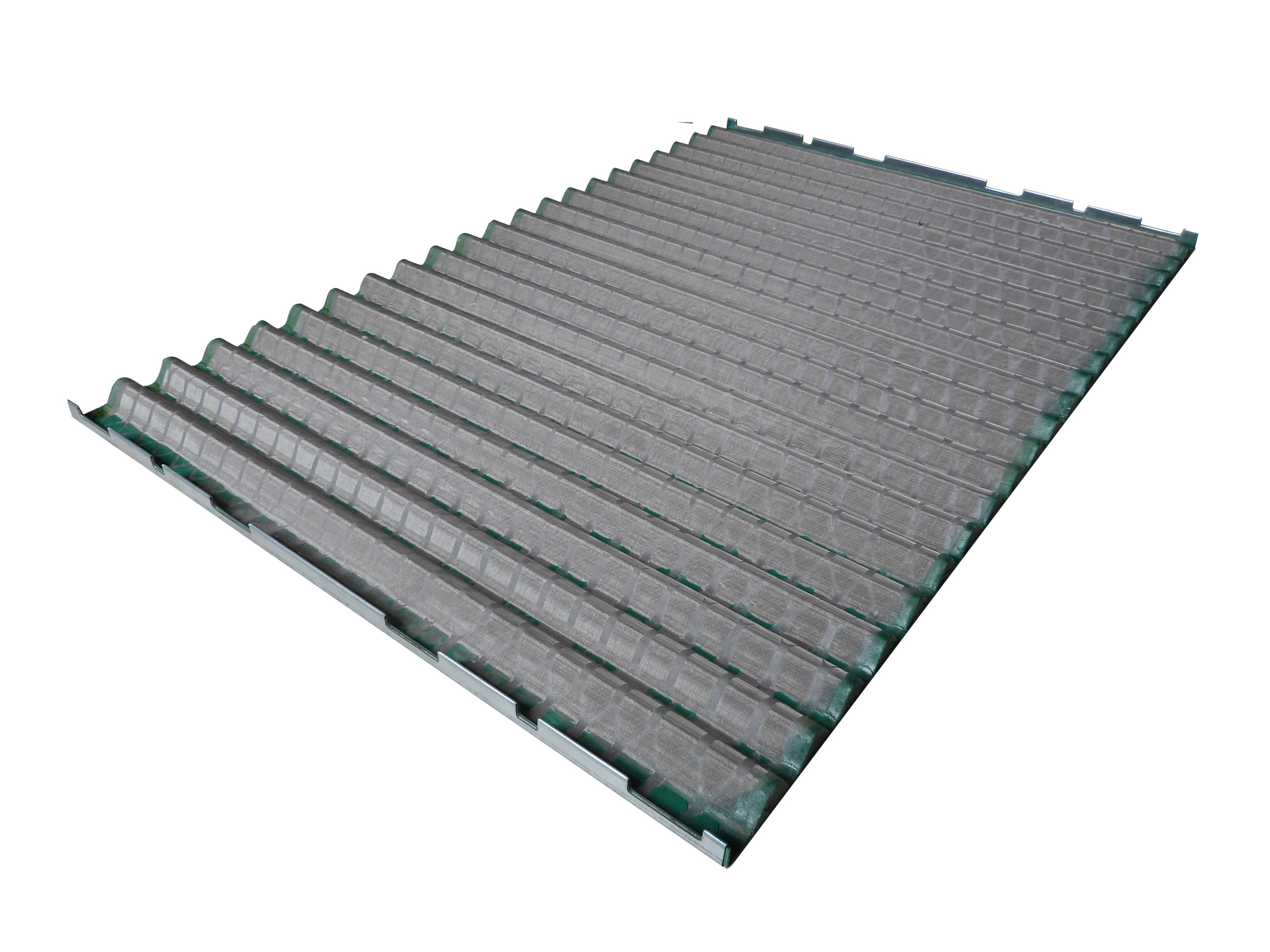 Экран шейкера Derrick FLC2000 PMD Derrick FLC2000 PMD shaker screen