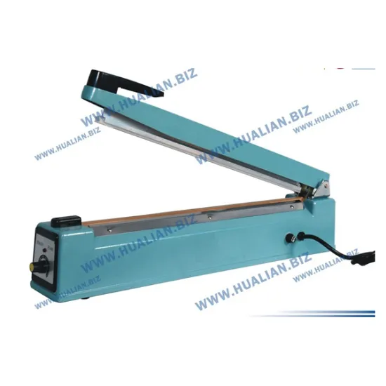 HUALIAN FS-400AL Hand Impulse Sealer
