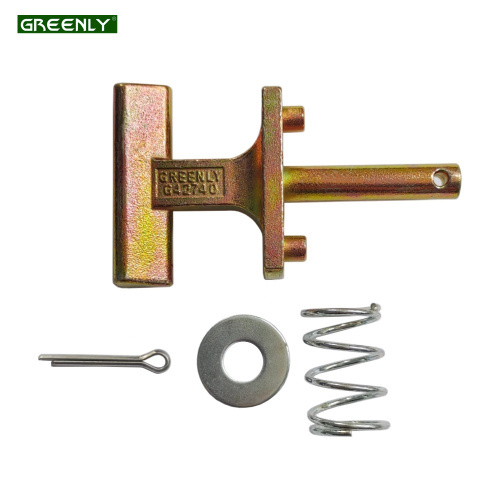 A42740 GB0102 Depth control handle for John Deere 
