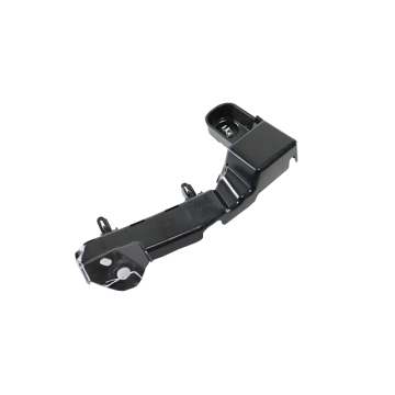 GMC Acadia Front Bumper Cover Bracket Οδηγός Bracket Υποστήριξη OEM 2020-21