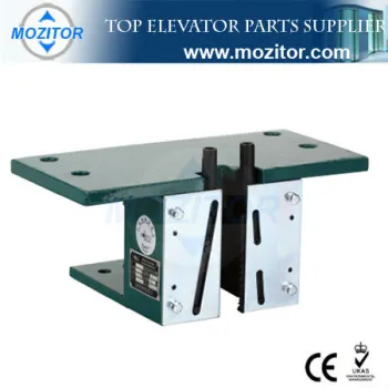 Elevator Safety Gear|Lift Safety Parts|SAFETY GEAR