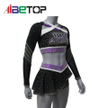 Design grátis seu próprio uniforme de torcida