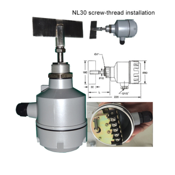 Cement Silo Level Indicator Search Engine