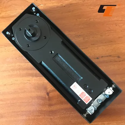 150kg Glass Door Floor Spring - Non Digging Automatic Floor Spring