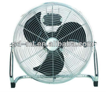 9"-20" metal floor fan /9" 12" 16" 18"20" floor fan