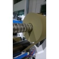 Slitting Rewinding Machine Mengiris Pita Filem Khas