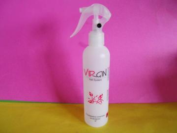 HDPE Bottle 250ml Sprayer Bottle Plastic Bottle