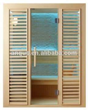 ANGESI / MEXDA DRY SAUNA ROOM YH-1409