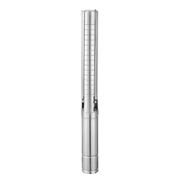 중국 작은 직경 시추공 깊이 잘 잘 220V 1 HP 수중 워터 펌프