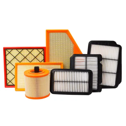 Car Engine Air Filter 17220-5Z1-003 for HONDA N Box/N One/N-WGN