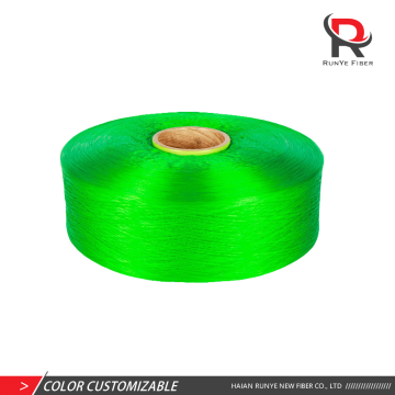 600D Polypropylene Filament Yarn Standard Grade