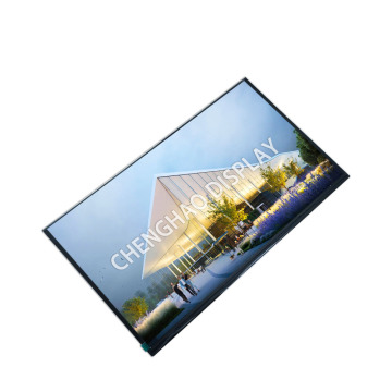 LCD Factory 13.3 Inch 1920x1080 Resolution TFT LCD Displays with EDP Interface