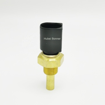Czujnik temperatury dla Mercedesa - Detroit Diesel Oil Water Water Water A0041534328