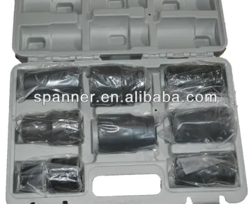 Socket set,Sleeve sets