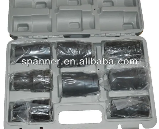 Socket set,Sleeve sets