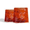 Café etíope con miel y terciopelo