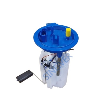 High Quality Fuel Pump Assembly for Dazhong Touran Tiguan 5QA919051A 5Q0919051AB 5QA919087D