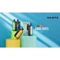 Waspe FW 30000 Puffs Disposable Vape Europe Warehouse