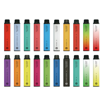 ELUX Legend 3500 Disposable Vapes
