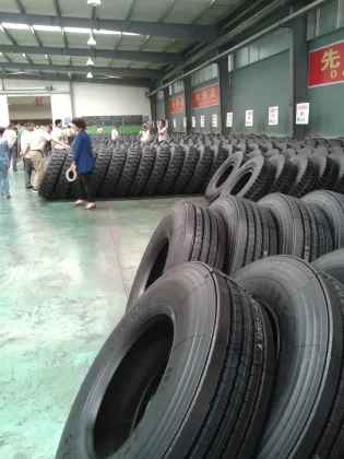 Haoyu truck tyre ( Tire) manufacture from china ,best quality