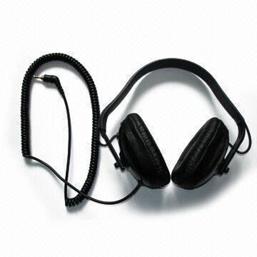 Headphones with 3.5mm Jack