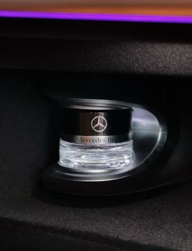 OEM Mercedes Fragrance Refill No 1001 Mood Gulf Region Demand
