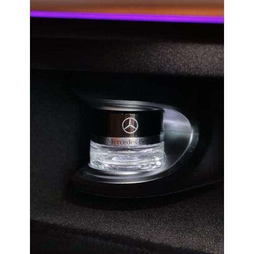 OEM Mercedes Fragrance Refill № 1001 Mood Спрос в регионе Персидского залива