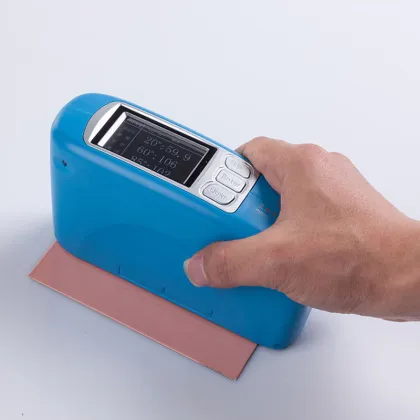 ST-380 Digital Furniture Leather Glossmeter