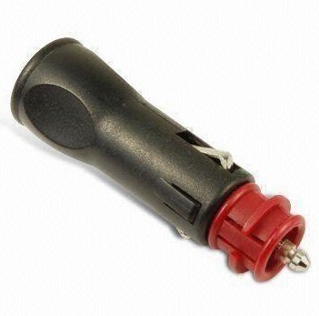 Car Auto Plug With Fuse Used for Cars and Ships