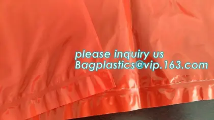 biohazard large plastic medical waste bag, Autoclave Biohazard Bag Plastic for Healthcare Medical Waste Bags, Biohazard plastic