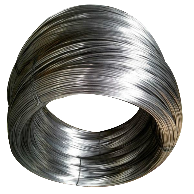 Stainless Steel Soft Annealed Wire