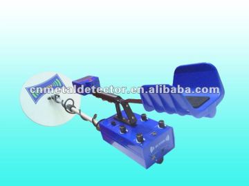 MD91Ground Metal Detector gold metal detector